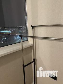 1-к квартира, на длительный срок, 30м2, 13/17 этаж