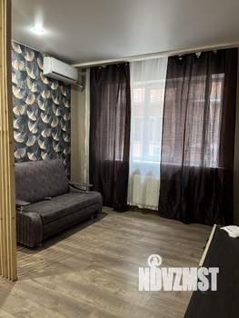 1-к квартира, на длительный срок, 43м2, 2/7 этаж