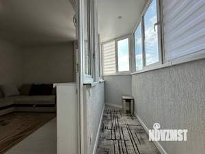 1-к квартира, на длительный срок, 37м2, 9/16 этаж