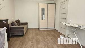 1-к квартира, на длительный срок, 38м2, 5/10 этаж