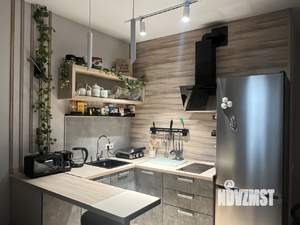 1-к квартира, на длительный срок, 54м2, 1/23 этаж