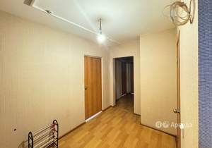 3-к квартира, на длительный срок, 86м2, 10/16 этаж