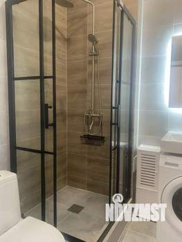 Студия квартира, на длительный срок, 30м2, 15/16 этаж