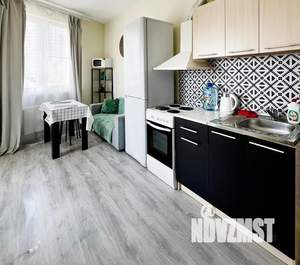 1-к квартира, посуточно, 54м2, 2/24 этаж