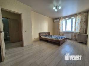 1-к квартира, на длительный срок, 37м2, 10/16 этаж