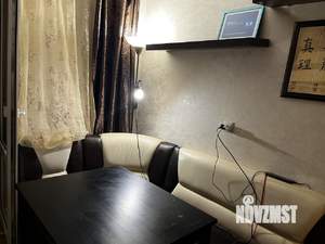 1-к квартира, на длительный срок, 37м2, 1/10 этаж