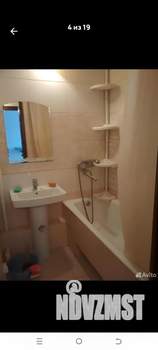 1-к квартира, на длительный срок, 40м2, 9/10 этаж