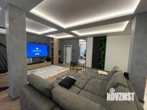 2-к квартира, на длительный срок, 120м2, 21/24 этаж