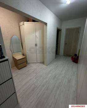 2-к квартира, на длительный срок, 63м2, 4/16 этаж