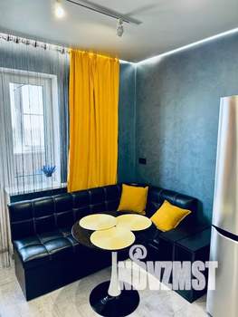 1-к квартира, посуточно, 44м2, 7/17 этаж