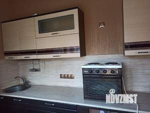 Студия квартира, на длительный срок, 29м2, 8/8 этаж