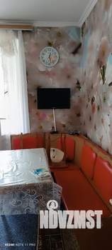 1-к квартира, на длительный срок, 38м2, 3/10 этаж