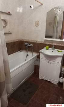 1-к квартира, на длительный срок, 49м2, 2/9 этаж