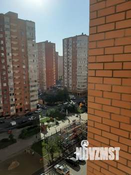 1-к квартира, на длительный срок, 33м2, 3/18 этаж