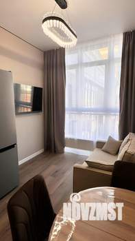 1-к квартира, на длительный срок, 36м2, 16/16 этаж