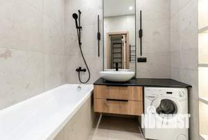 1-к квартира, посуточно, 40м2, 10/24 этаж
