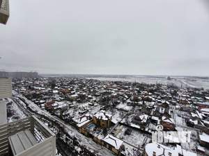 1-к квартира, на длительный срок, 38м2, 15/16 этаж