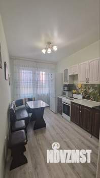 1-к квартира, на длительный срок, 41м2, 14/18 этаж