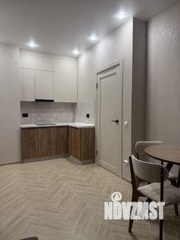 1-к квартира, на длительный срок, 37м2, 8/16 этаж