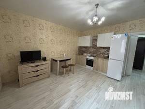 Студия квартира, на длительный срок, 26м2, 5/6 этаж