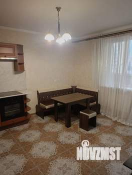 2-к квартира, на длительный срок, 80м2, 4/20 этаж