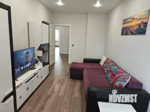 2-к квартира, посуточно, 66м2, 11/16 этаж