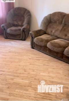 2-к квартира, на длительный срок, 52м2, 5/10 этаж