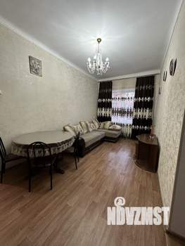 2-к квартира, на длительный срок, 47м2, 2/2 этаж