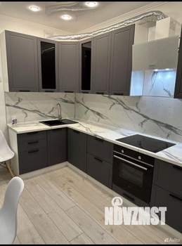 2-к квартира, на длительный срок, 92м2, 9/18 этаж