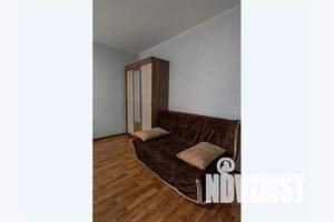 1-к квартира, посуточно, 37м2, 10/16 этаж