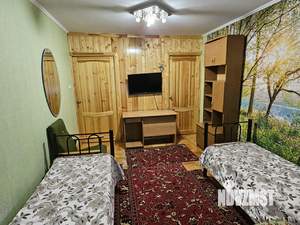 2-к квартира, на длительный срок, 45м2, 1/5 этаж