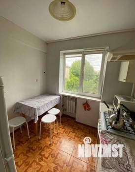 1-к квартира, на длительный срок, 31м2, 4/5 этаж