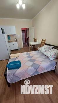 Студия квартира, посуточно, 24м2, 5/9 этаж