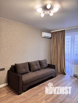 1-к квартира, на длительный срок, 47м2, 11/25 этаж