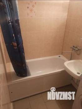 1-к квартира, на длительный срок, 37м2, 1/16 этаж