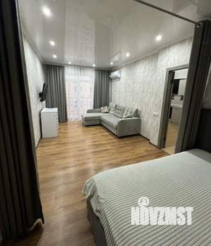 1-к квартира, на длительный срок, 36м2, 3/7 этаж