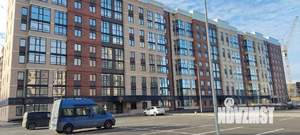 2-к квартира, на длительный срок, 56м2, 8/9 этаж