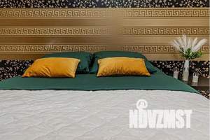 1-к квартира, посуточно, 55м2, 6/24 этаж