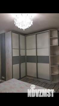 2-к квартира, на длительный срок, 90м2, 22/24 этаж