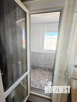 1-к квартира, на длительный срок, 43м2, 13/16 этаж