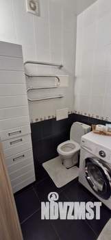 1-к квартира, на длительный срок, 43м2, 14/23 этаж