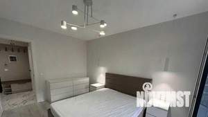 1-к квартира, на длительный срок, 43м2, 3/16 этаж