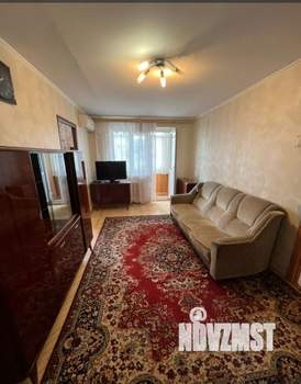 2-к квартира, на длительный срок, 56м2, 4/5 этаж