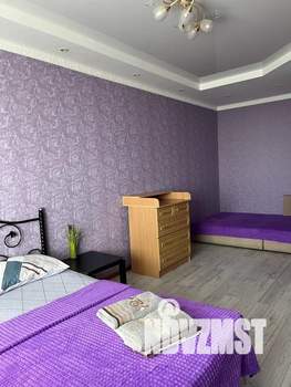 1-к квартира, посуточно, 49м2, 14/16 этаж