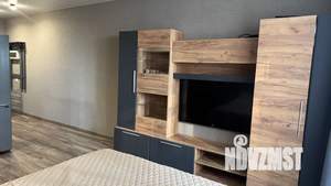 Студия квартира, посуточно, 28м2, 6/24 этаж