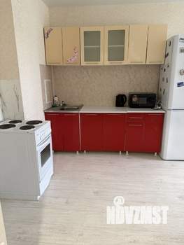 Студия квартира, на длительный срок, 31м2, 2/16 этаж