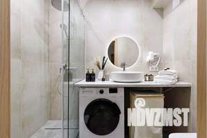 2-к квартира, посуточно, 50м2, 12/15 этаж