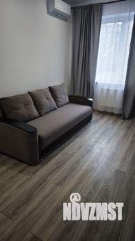 1-к квартира, на длительный срок, 35м2, 3/9 этаж