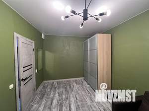 1-к квартира, на длительный срок, 29м2, 5/5 этаж