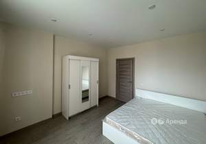 2-к квартира, на длительный срок, 57м2, 9/16 этаж